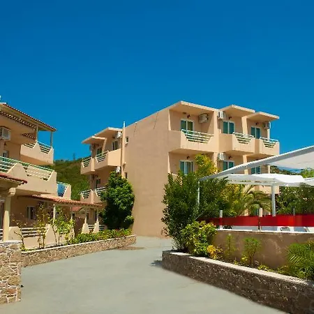 Roulla & Apartment *