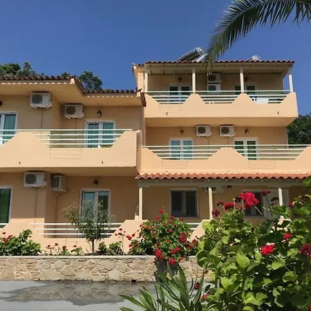 Roulla & Apartman