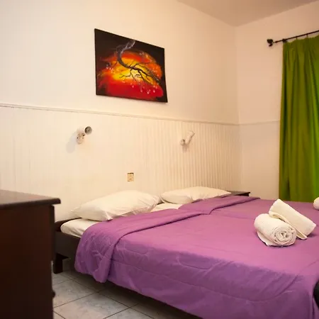 Roulla & Apartman *